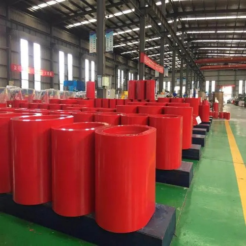 沙湾SCBH15-非晶合金干式变压器