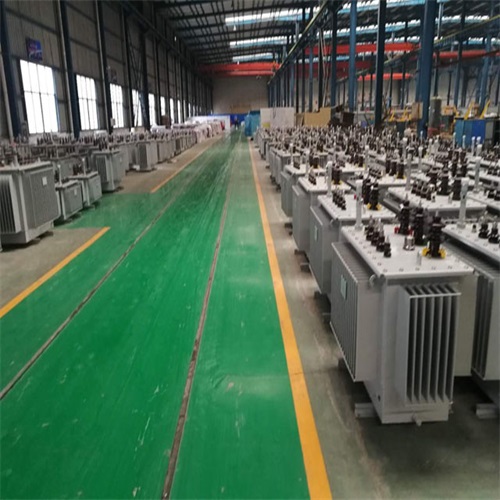 沙湾SH15-800KVA非晶合金变压器厂家价格