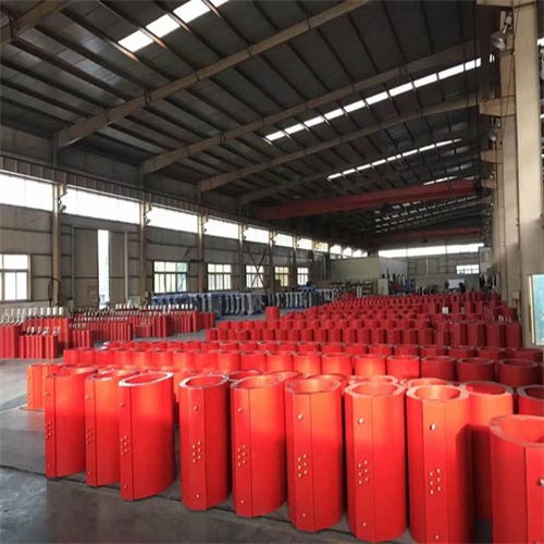 沙湾SCB13干式变压器