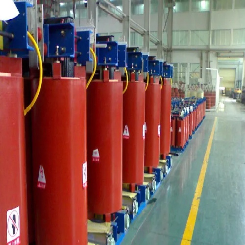 沙湾SCB10-200KVA干式变压器