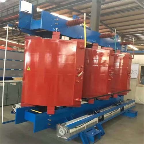 沙湾SCB10-500KVA干式变压器价格