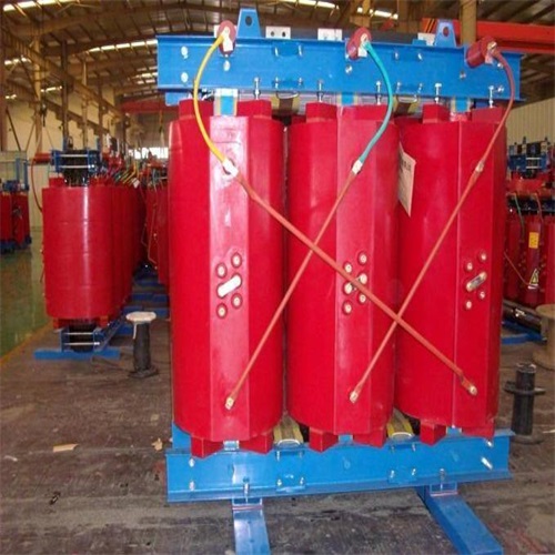 沙湾SCB10-1000KVA干式变压器